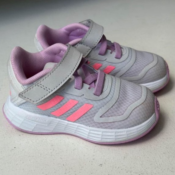 Adidas Toddlers Girls Shoes - Picture 4 of 6